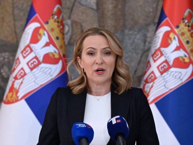 Приштина прогласила министра Снежану Пауновић непожељном особом