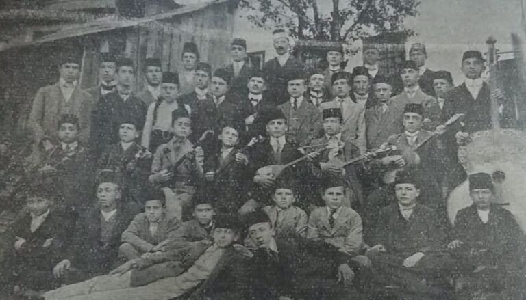 Муслимани који се нису одрекли српства!