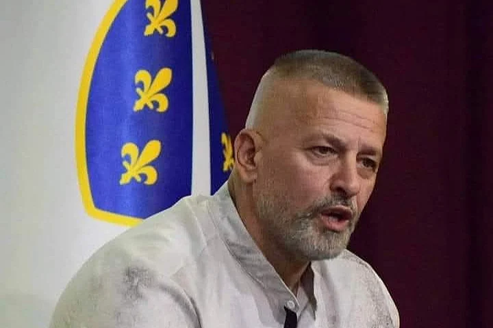 Извјештаје из Сребренице за Комисију експерата УН припремао Насер Орић са сарадницима