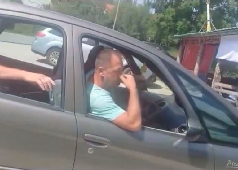 У Лушци Паланци физички нападнути српски повратници