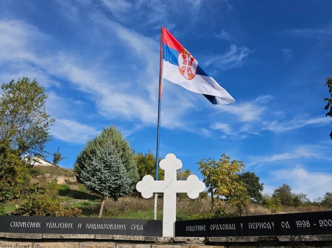 Злочин над Србима и Ромима у Ораховцу један од најкрвавијих, починиоци још на слободи