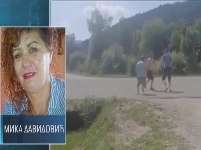 Српски повратници у Лушци Паланку након напада и даље у страху (видео)