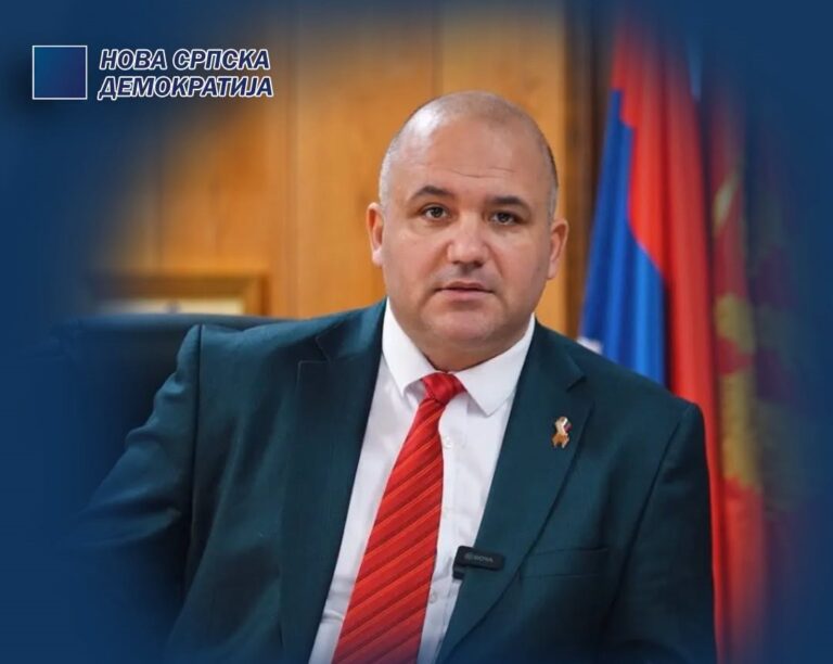 Подгорица да отпризна Косово*, догодине у Призрену