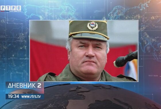 Генерал Младић и даље лоше и у великом ризику од смрти