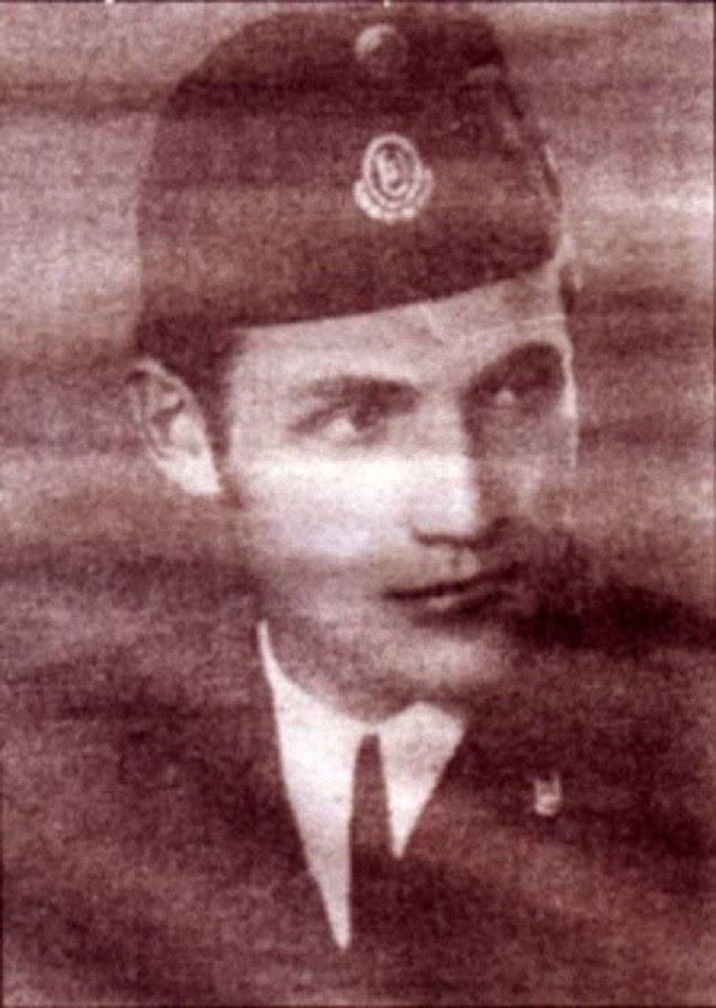 Хрватски кољач Динко Шакић умро 2008. године