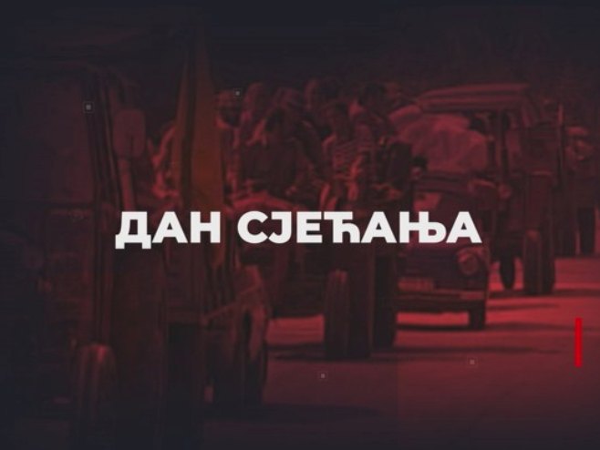 У Мркоњић Граду 4. августа обиљежавање Дана сјећања на страдале и прогнане Србе у акцији „Олуја“