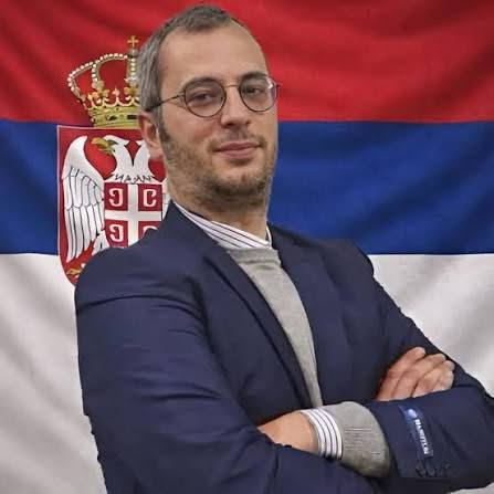 Црногорски синдром комплекса мање вриједности према Београду