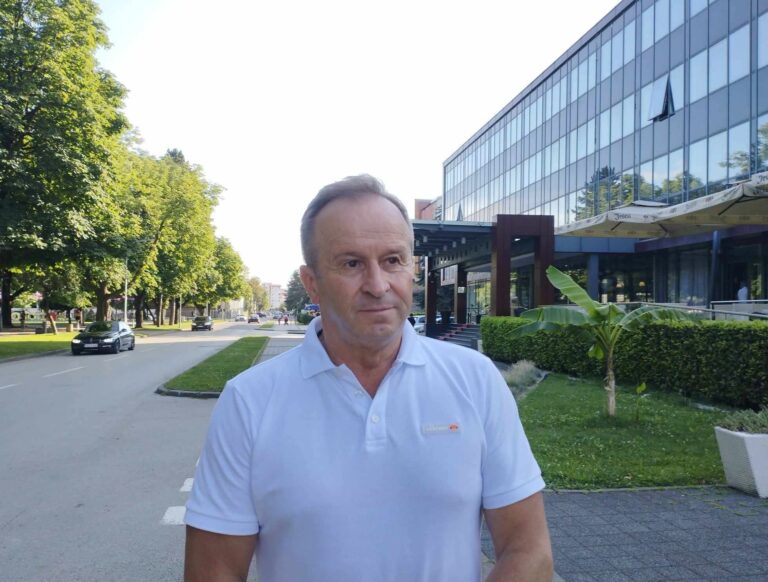 У Хашком трибуналу се ником није судило за масовна убиства Срба у селима око Сребренице