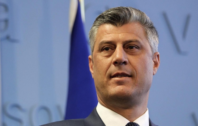 Специјализовано тужилаштво одбило захтјев Тачија за привремено пуштање из притвора