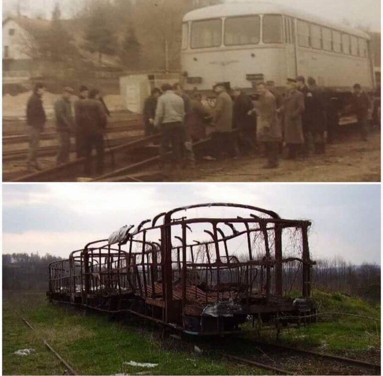 Годишњица терористичког напада у Крајини о којем се и данас гласно ћути