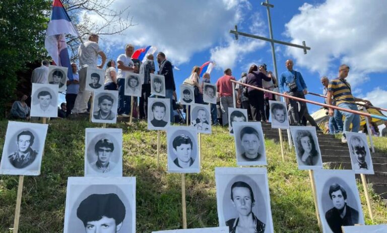 На Петровдан су побијени Срби у Подрињу
