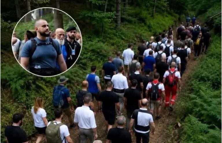 Политички безобразлук Усаме Зукорлића!