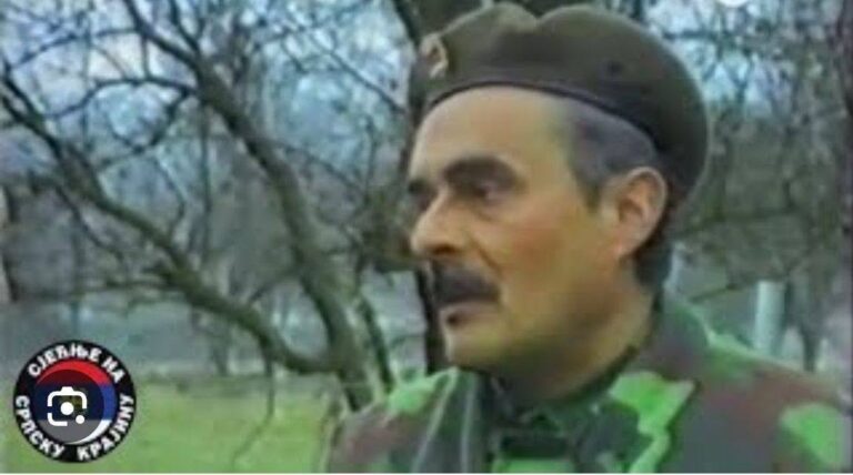 Одбрана Баније 1995. године
