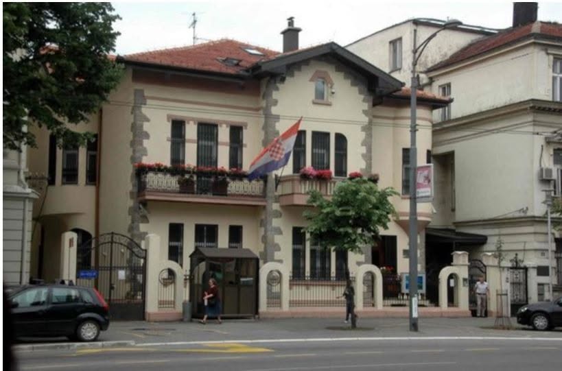 На данашњи дан 1996. године Београд је службено признао независност Хрватске и запечатио судбину Српске Крајине 