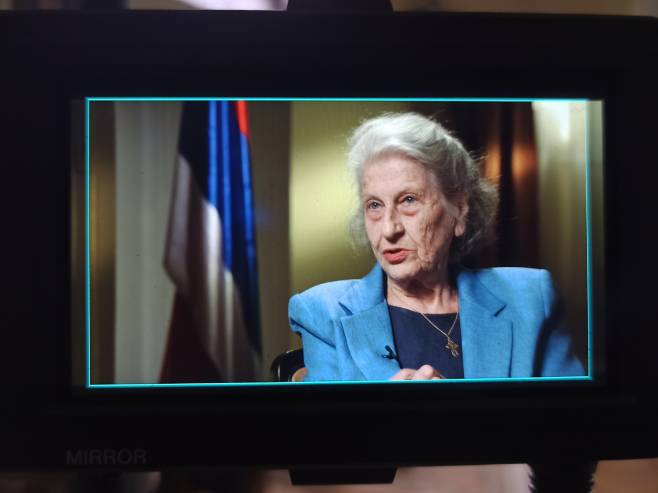 Увијек сам била на његовој страни, био је добар човјек