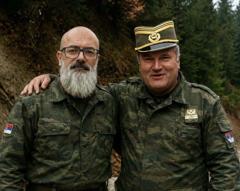 Генерал који је ујединио четнике и партизане