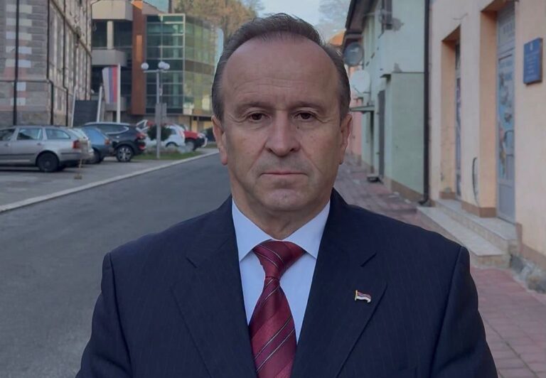 Злогласни затвор „Зграда“ у Сребреници