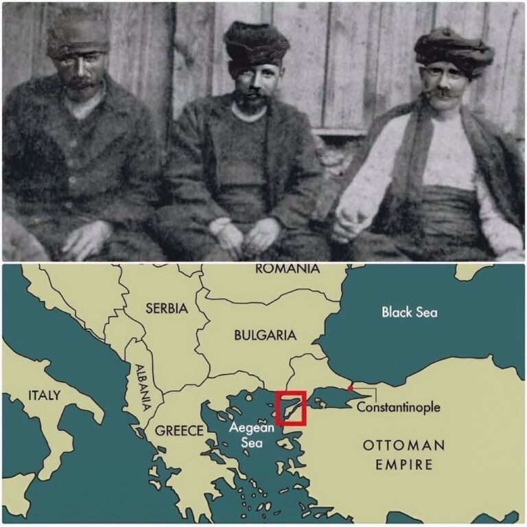 Све преживјели, осим комунизма!