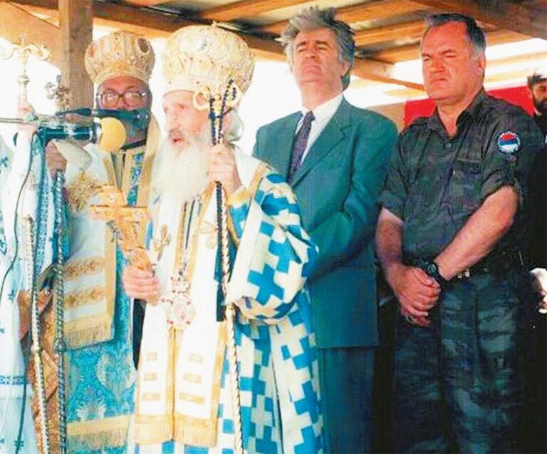 Порука из Републике Српске – лик и дјело генерала остаће записани у најсвјетлијим страницама историје ослободилачких ратова