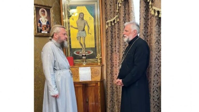 Владика Григорије признао аутокефалну Украјинску православну цркву!