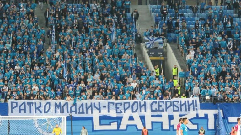 Република Српска је руски Донбас, а Ратко Младић је руски херој