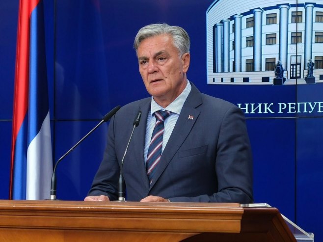 Генерал Младић био је једна од најзначајнијих војних личности српског народа у времену одбране Републике Српске
