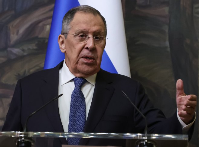 Mосква нема с ким да преговара