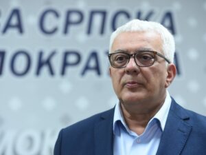 Прослава „Олује“ дан жалости за српски народ