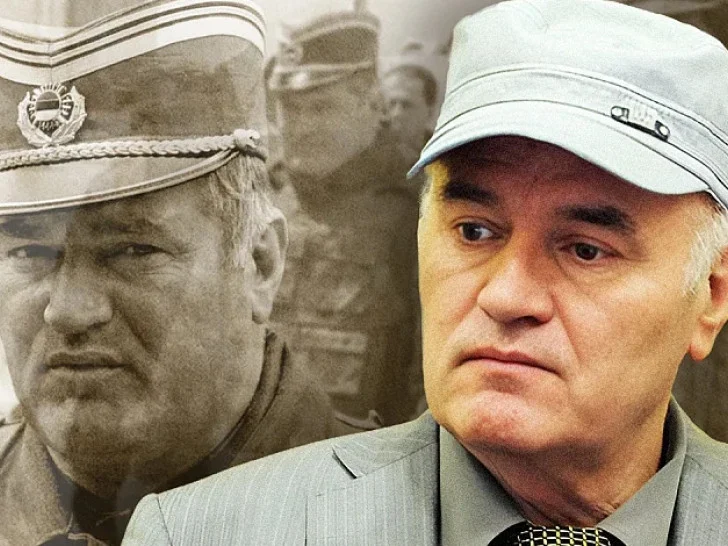 „Ја сам онај кога тражите!“