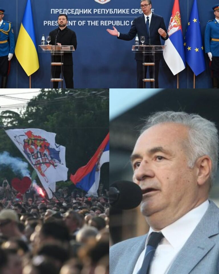 Како је њемачки новинар постао „љубимац“ Информера, против Мила Ломпара?