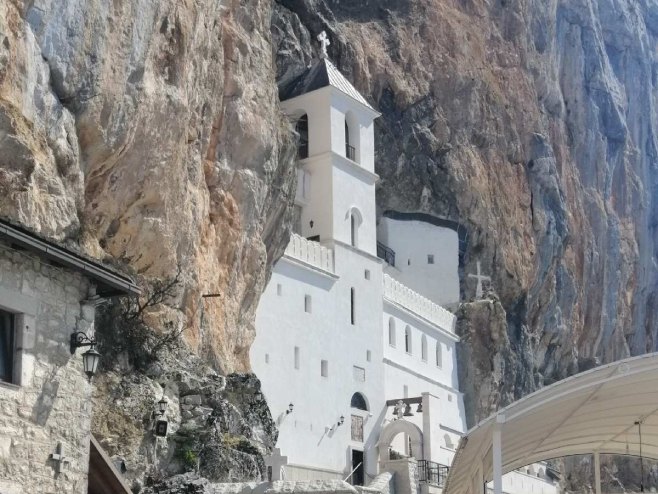 Најављена градња соларне електране у близни Манастира Острог, реаговао предсједник општине Даниловград