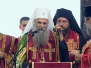 Истина увијек остаје истина, а наша обавеза да пред Богом памтимо наше мученике