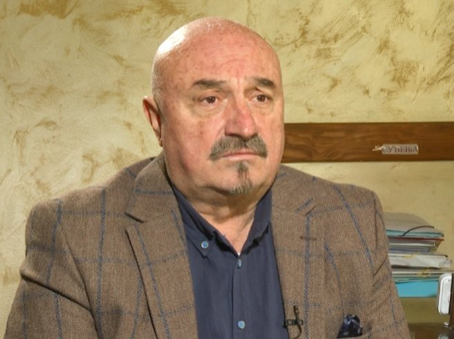 Малог Слободана поново убијају