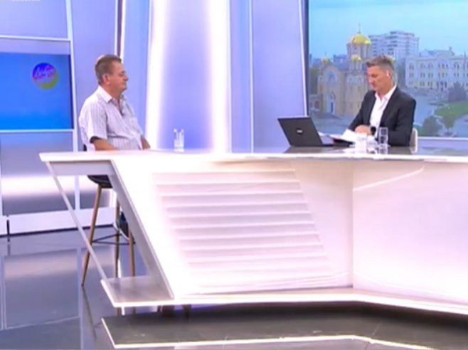 Генерал Младић је био вансеријска личност и херој српског народа (видео)