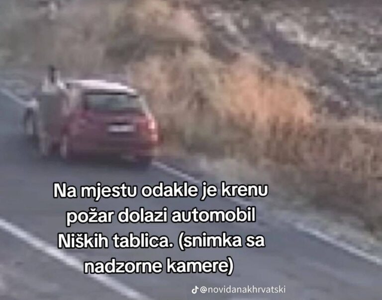 Како се видео из Турске користи за хајку на Србе