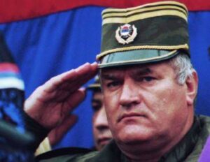Двоје судија било за пуштање генерала Младића, али Сантана није уважила њихове аргументе