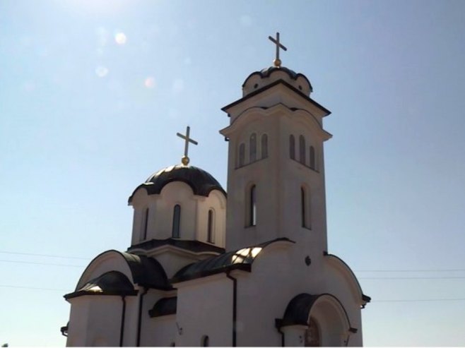 Манастир на Равној Романији симбол слоге и јединства