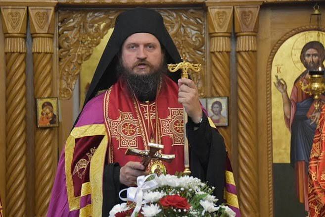 Смрт било којег човјека не треба бити повод за радост!