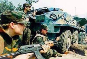 Годишњица погрома Срба у Сиску, масакр под маском ЈНА