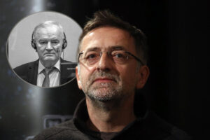 Хрват је покушао да испровоцира Зорана Цвијановића с Младићем