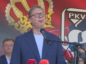 Само захваљујући Републици Српској БиХ није признала независност тзв. Косова