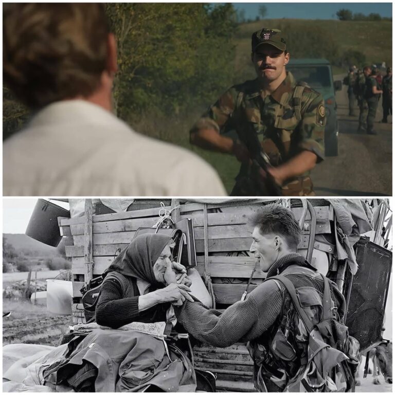 Хрватска храброст и серија „Тврђава“