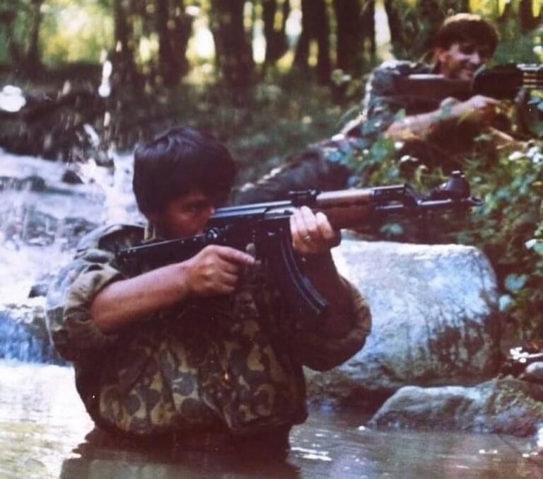 Вељко Миланковић – Вук од кога су и најхрабрији црпили морал