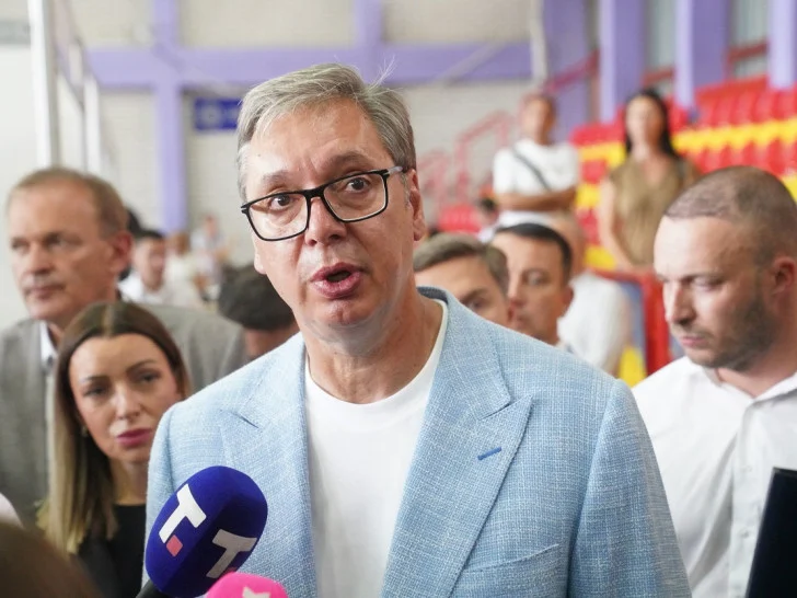 Хаг је хтио да генерал Младић умре иза решетака