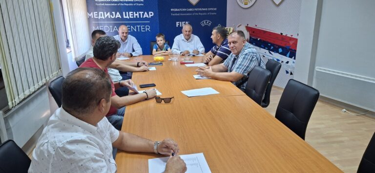 Извучени парови шеснаестине финала Купа Републике Српске