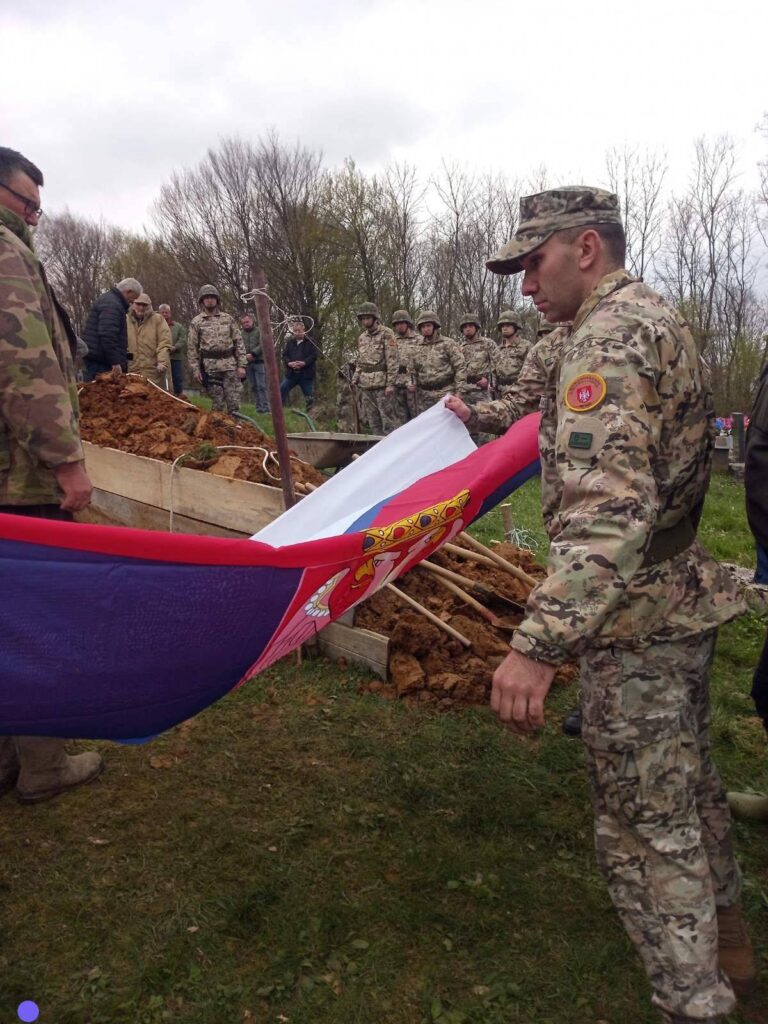 Сјене на Уни – Дан када су два дубичка трећепозивца пала у руке по злу познатих „Црних мамби”