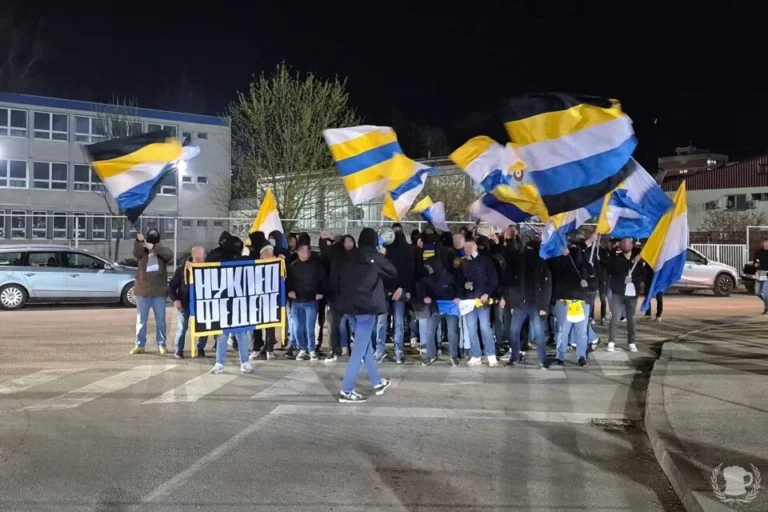 „Обојена револуција“ у Приједору!