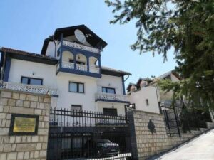 Прекрајање Дејтонског споразума није основ за уређење ситуације у БиХ