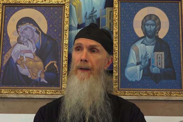 Писмо монаха Романа монаху Арсенију