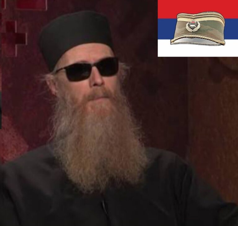 О Арсенију, Рокенролу…